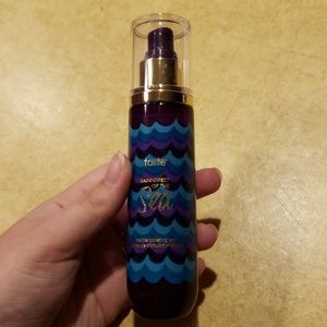 Marine Boosting Mist